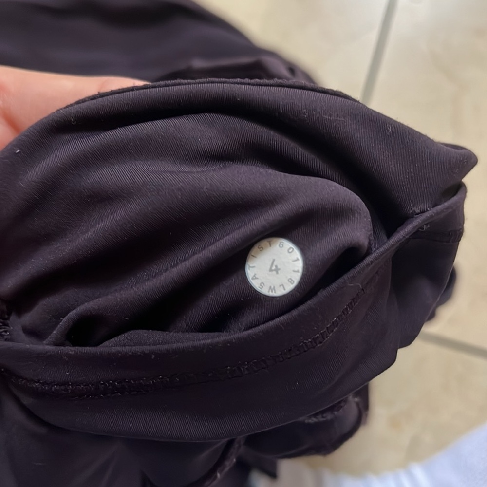 Lululemon Leggings - Picture 5 of 5